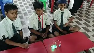 RGB led #creative #ideas #new #public #viral #robotics #subscribe #design #viralvideo #like
