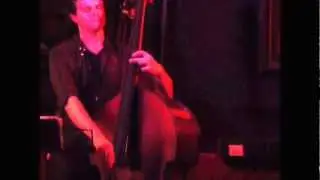 David Restivo Trio: Everything I Love