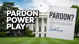 Netanyahu Demands Pardon: Trump Joins the Fight to End Trial
