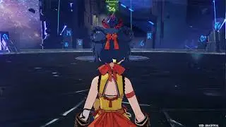 Floor 12 Spiral Abyss Patch 2.0 | Genshin Impact