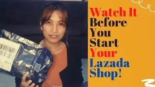 Lazada New Seller Packaging Guide (Materials)