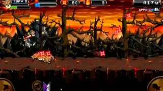 [Android Game] Hướng dẫn hack Devil Ninja 2 bằng GameGuardian by appstore.vn