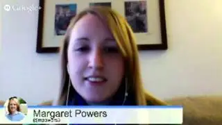 Interview - Margaret Powers