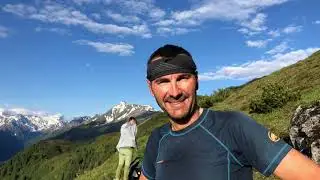 Flugferien Stubaital 2019 Flyingcenter Oberwallis