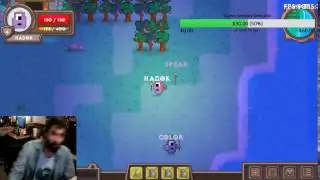 Live stream en vivo ahora: twitch.tv/chelo_c