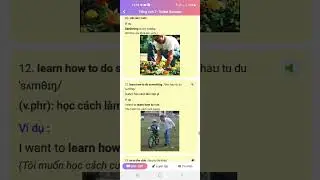 Unit 1.hobbies. vocabulary
