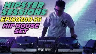 Hípster Sessions Episodio 06