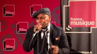 Ballou Canta : Boboto