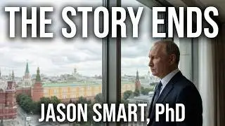 Putin's Moment: The Story Turns Against Him