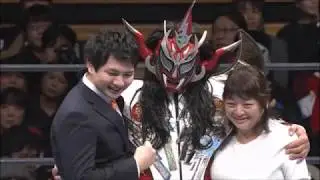 NJPW New Year Dash!! 2020 Review