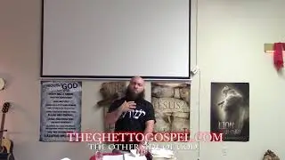The Other Side of GOD