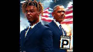 Juice WRLD - Haha (GRADE P PRODUCTIONS) | NEW ERA