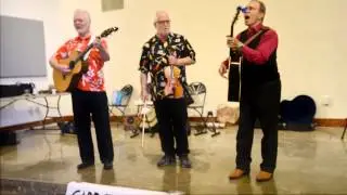 Garden Variety Trio