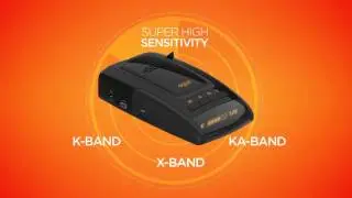 Aguri Skyway GPS, радар и лазерный детектор ловушек