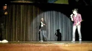 brizz feat rafezzy and fly girl brooklyn doin it
