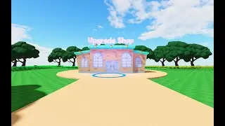Новое Обновление [1.6] в моей игре роблокс Clicker Simulator