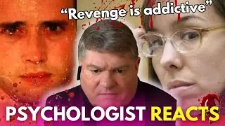 The Dark Psychology of Jodi Arias &mdash; Why Revenge Became Deadly