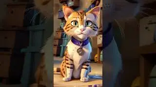 CAT AND RAT POEM #kids #madeeasypreschool #children  #animation