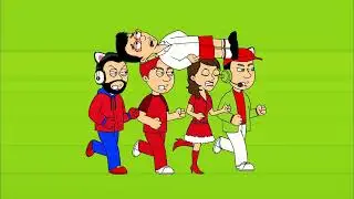 USE YOUR HEAD! (Goanimate version