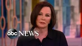 OJ Simpson Trial: Ex-DA Says He Didn't Want Marcia Clark As Prosecutor