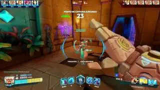 N&Atilde;O ENTENDEMOS NADA DESSE MODO - PALADINS 💎