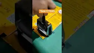 Batch coding Machine | MRP Stamping Machine | Expiry Coding Machine | 2025 Mumbai