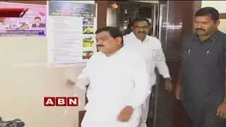 TSRTC Employees Union Likely To Go On Strike From June 11th | ABN Telugu
