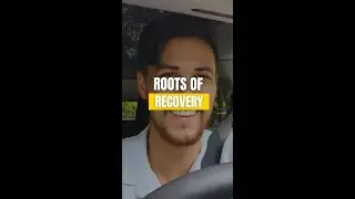 Address struggles like porn from the root