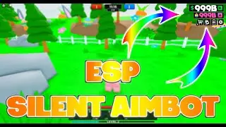 FLAG WARS ROBLOX HACK / SCRIPT / EXPLOIT | SILENT AIMBOT | ESP | UNPATCHED !!!!!