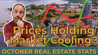 What REALLY Happened in Kelowna's Housing Market 2025 | BIGGEST Surprises in Kelowna Real Estate
