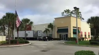 Class A and Class B Commercial Buildings