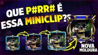 O QUE ACONTECEU? ESSA FOI A PIOR COISA QUE EU JA VI - 8 Ball Pool
