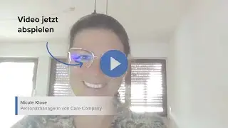 Erfahrungen mit Agentur Hauke - Care Company