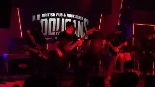 ROCK LEGENDS... HOOLIGANS... PINK FLOYD... MONEY
