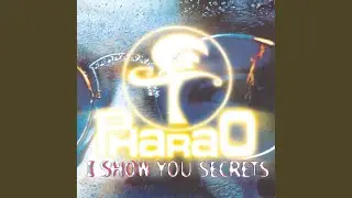 I Show You Secrets (Mystery of Music Mix)