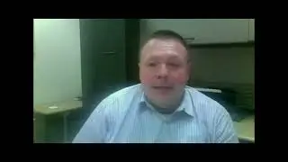Mark Puente: John Caniglia is my hero
