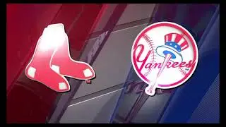 Yankees vs Redsox MLB Spring Training 2021