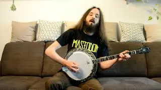 The Zoological Gardens on Tenor-Banjo