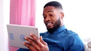 Virtual Visit for HIV Care: Virtual Visit at a Presenting Site