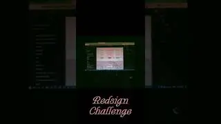 Wedding website redesign challenge