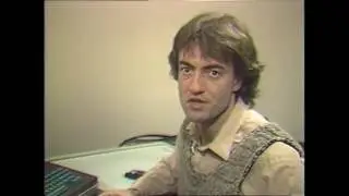 An Informal Study of Selection / Positioning Tasks by William Buxton (Apr. 1982)