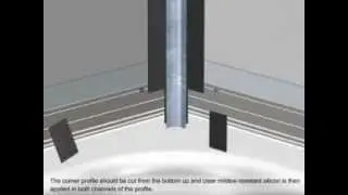 Respatex Wall Panels - Shower installation guide