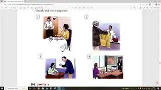 سلسلة تعلم قواعد اللغة الإنجليزية درس 123 (Polite Questions: May I, Could I, and Can I)