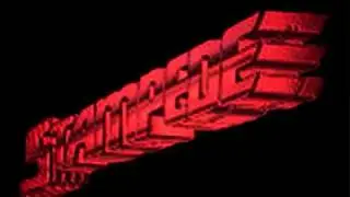 Stampede - Movin On