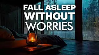 Healing Bible Verses for Night Anxiety & Worry | Fall Asleep in God&rsquo;s Peace