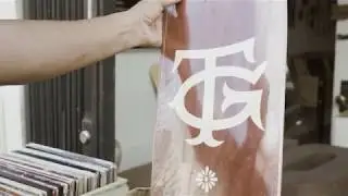Tommy Guerrero TG Flexi