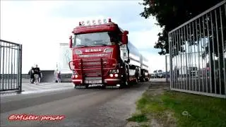 Mauclet & Fils (FR) Scania G410 EURO 6 SOUND
