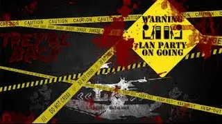 Top 5 LAN Party Games