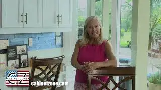 Transform Your Kitchen or Bathroom Quickly and Affordably with Cabinet Zone in Fort Myers, Florida