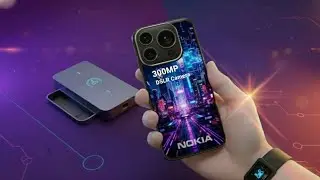 NOKIA IS BACK! 🤯300MP 📸 9000 mAh Battery! | Nokia Turbo 5G 